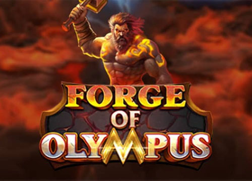 Forge Of Olympus Pragmatic Play Pelaa Lataamolla Nyt