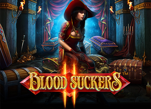 Bloodsuckers