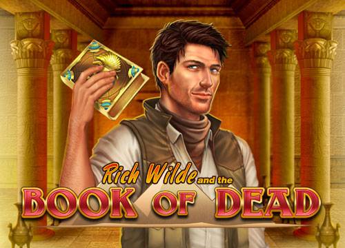 Book of Dead — Play'n GO:n klassikko suomalaisille pelaajille