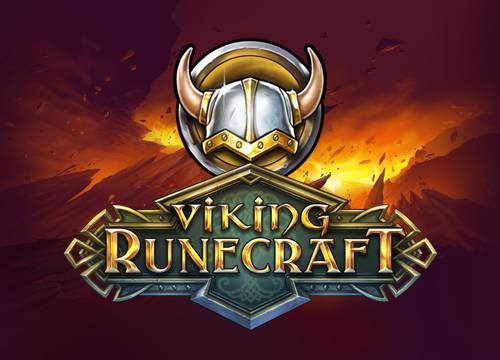 Viking Runecraft - Playngo - Pelaa Lataamolla nyt