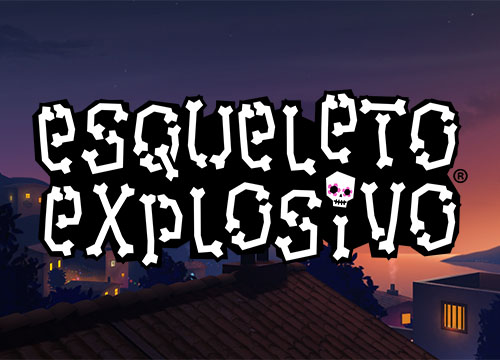 esqueleto explosivo slot games