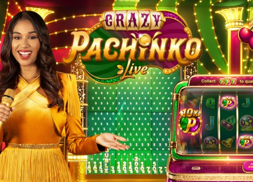 Pachinko 3 Ensaio completa pressuroso acabamento: menstruação, recursos, dimensão das apostas